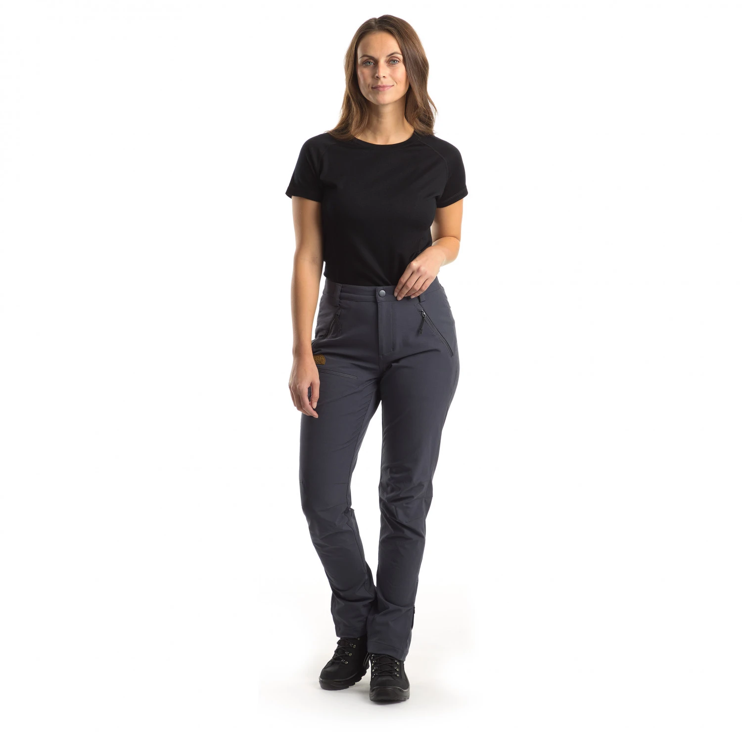 Stoic Women's SälkaSt. Tech Pant - Pantalon De Trekking 10 Stoic Women's SälkaSt. Tech Pant - Pantalon De Trekking – Image 8