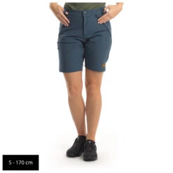 Stoic Women's SälkaSt. Tech Shorts - Short 18 Stoic Women's SälkaSt. Tech Shorts - Short -Stoic stoic womens saelkast tech shorts short detail 10
