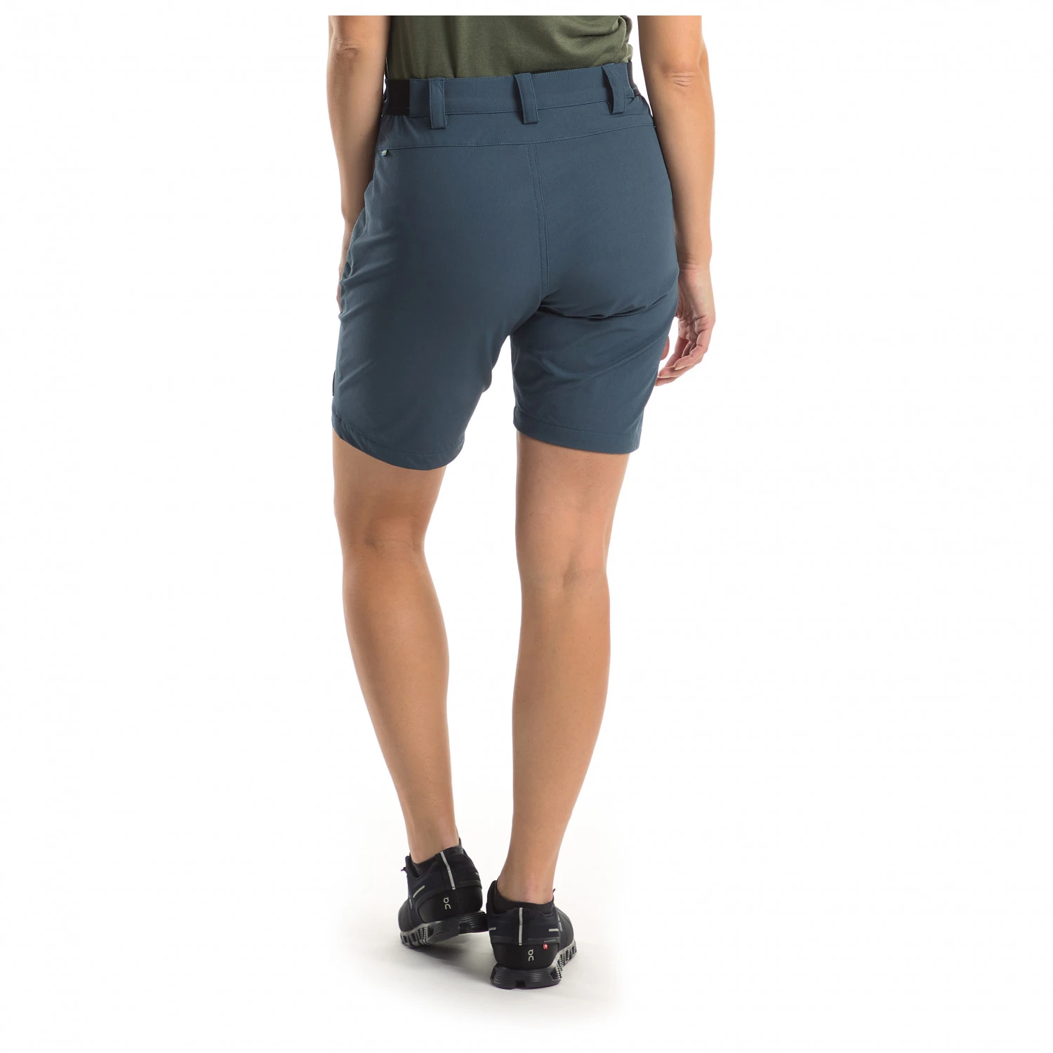 Stoic Women's SälkaSt. Tech Shorts - Short 3 Stoic Women's SälkaSt. Tech Shorts - Short