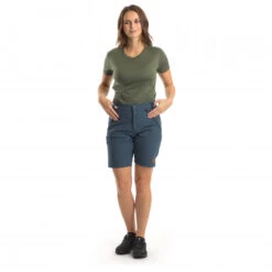 Stoic Women's SälkaSt. Tech Shorts - Short 21 Stoic Women's SälkaSt. Tech Shorts - Short -Stoic stoic womens saelkast tech shorts short detail 9