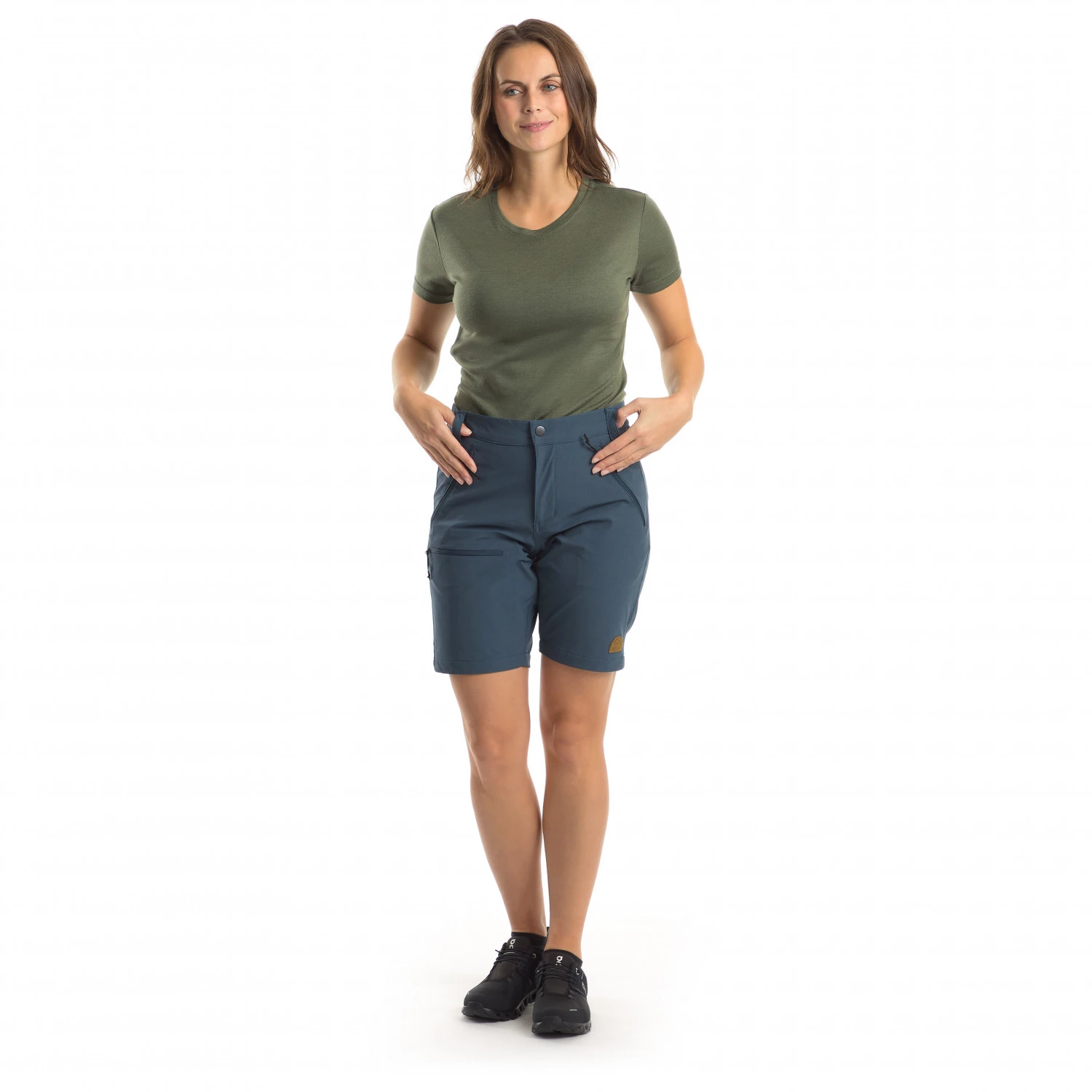 Stoic Women's SälkaSt. Tech Shorts - Short 11 Stoic Women's SälkaSt. Tech Shorts - Short – Image 9