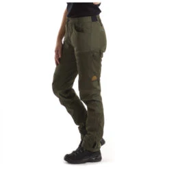Stoic Women's SälkaSt. Tour Pant - Pantalon De Trekking -Stoic stoic womens saelkast tour pant pantalon de trekking detail 11