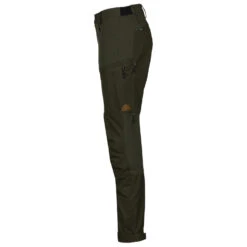 Stoic Women's SälkaSt. Tour Pant - Pantalon De Trekking -Stoic stoic womens saelkast tour pant pantalon de trekking detail 2