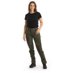 Stoic Women's SälkaSt. Tour Pant - Pantalon De Trekking -Stoic stoic womens saelkast tour pant pantalon de trekking detail 9