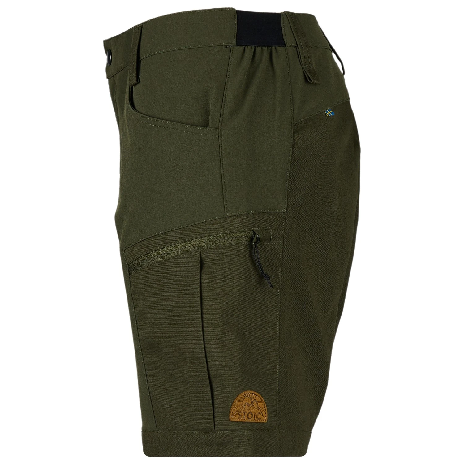 Stoic Women's SälkaSt. Tour Shorts - Short 3 Stoic Women's SälkaSt. Tour Shorts - Short