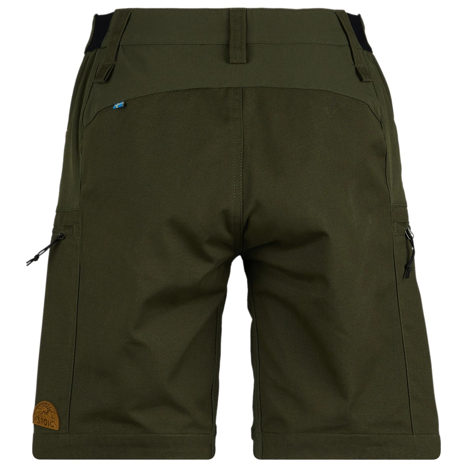 Stoic Women's SälkaSt. Tour Shorts - Short 12 Stoic Women's SälkaSt. Tour Shorts - Short – Image 10