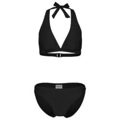 Stoic Women's Sandvik Triangle Bikini Set - Bikini -Stoic stoic womens sandvik triangle bikini set bikini