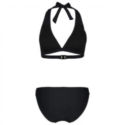 Stoic Women's Sandvik Triangle Bikini Set - Bikini -Stoic stoic womens sandvik triangle bikini set bikini detail 2