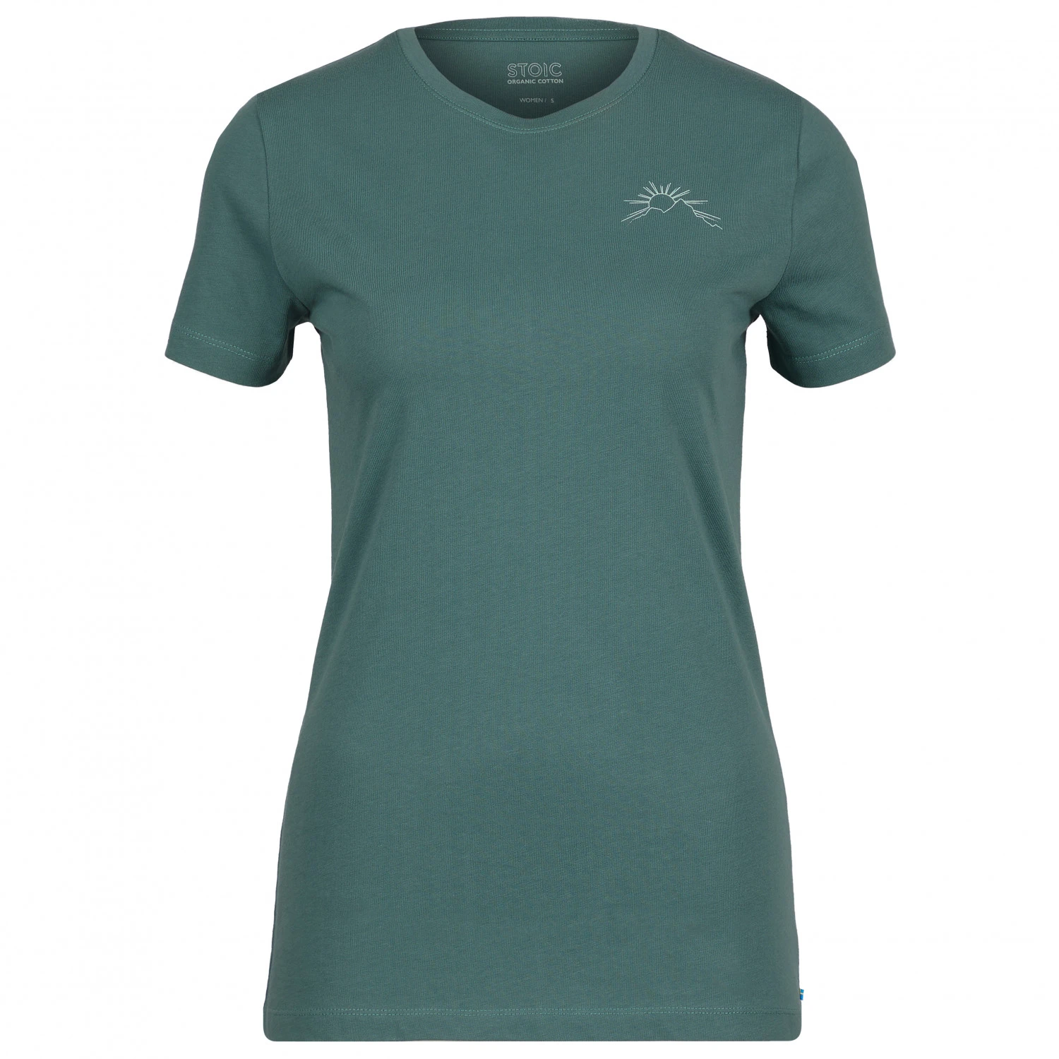 Women's Stoic OrsaSt. Sol T-Shirt - T-shirt 6 Women's Stoic OrsaSt. Sol T-Shirt - T-shirt – Image 4