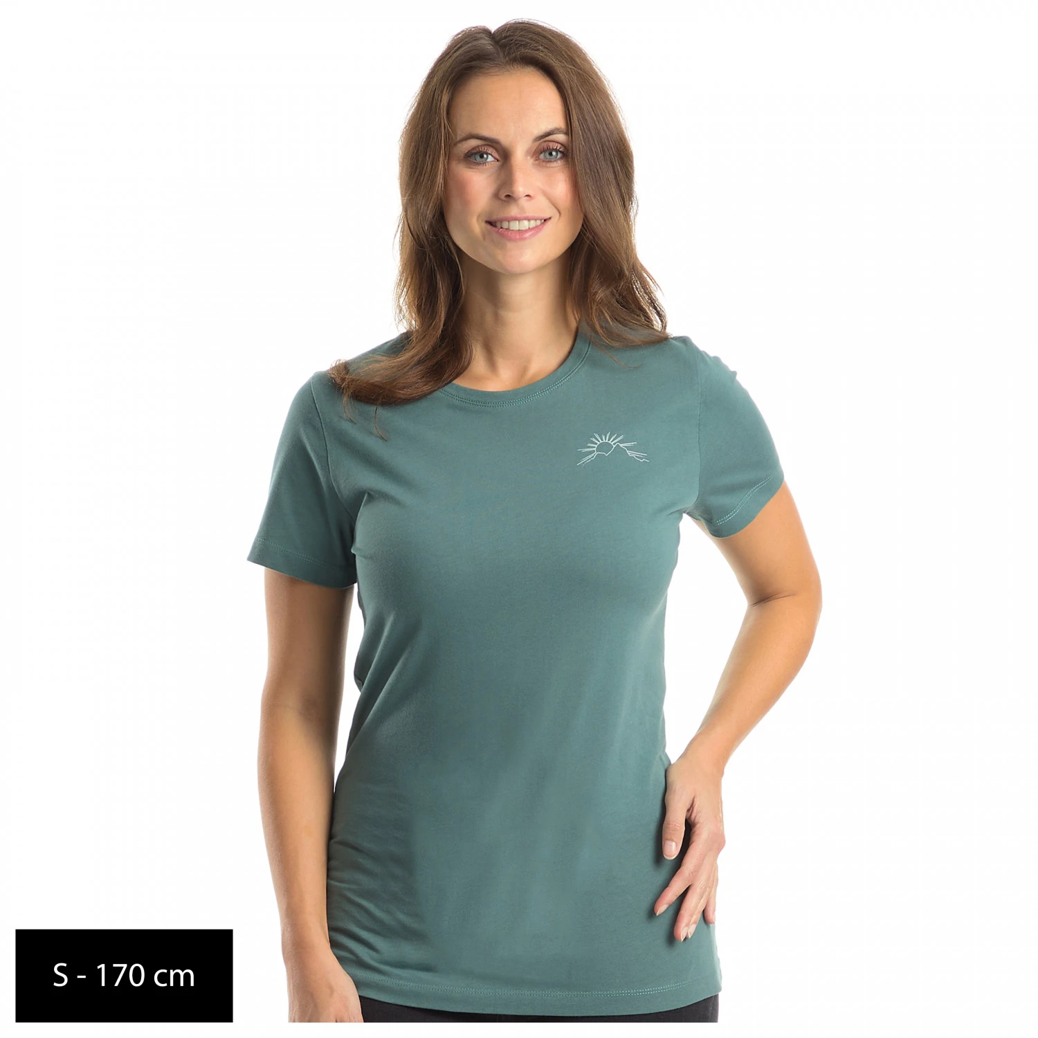 Women's Stoic OrsaSt. Sol T-Shirt - T-shirt 9 Women's Stoic OrsaSt. Sol T-Shirt - T-shirt – Image 7