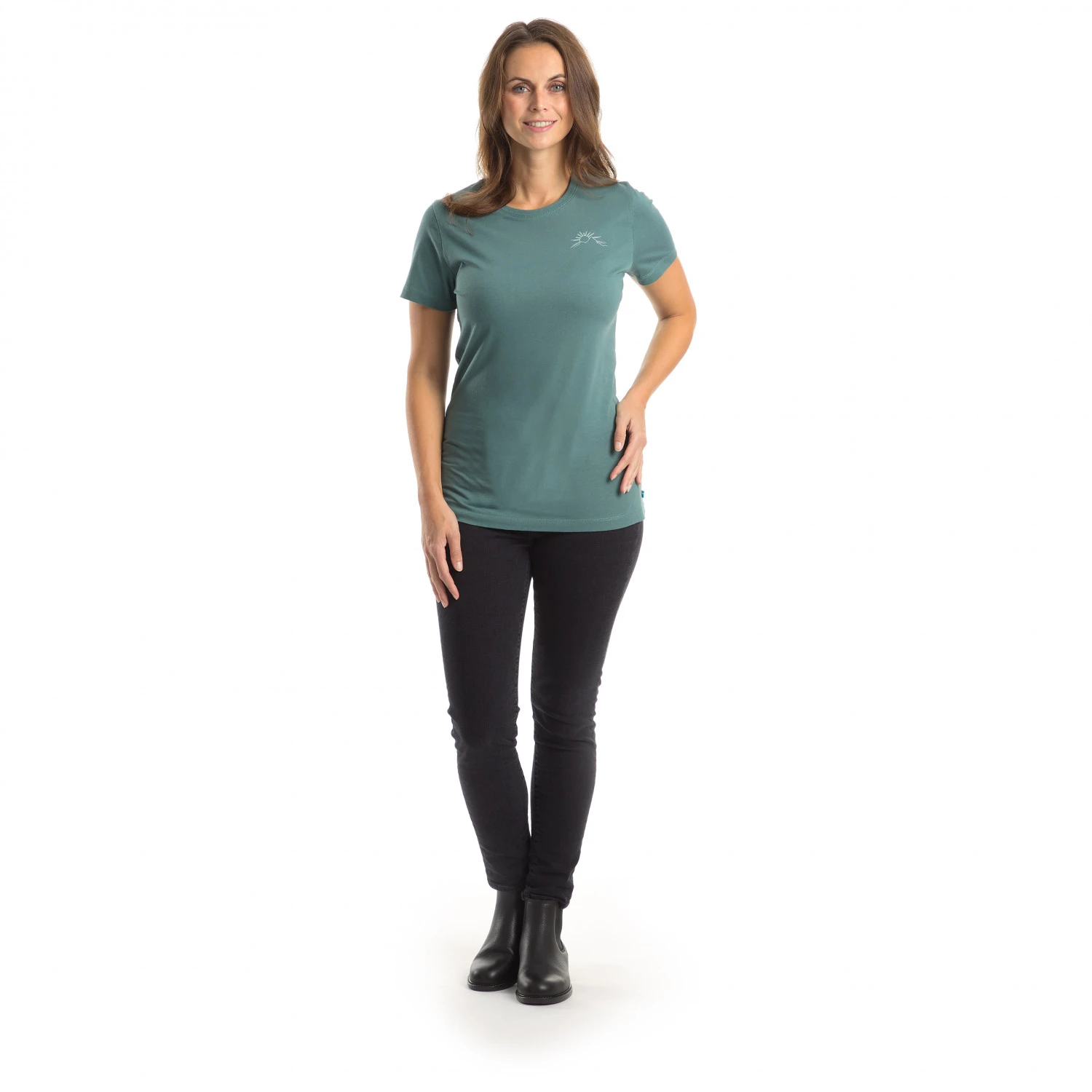 Women's Stoic OrsaSt. Sol T-Shirt - T-shirt 5 Women's Stoic OrsaSt. Sol T-Shirt - T-shirt – Image 3