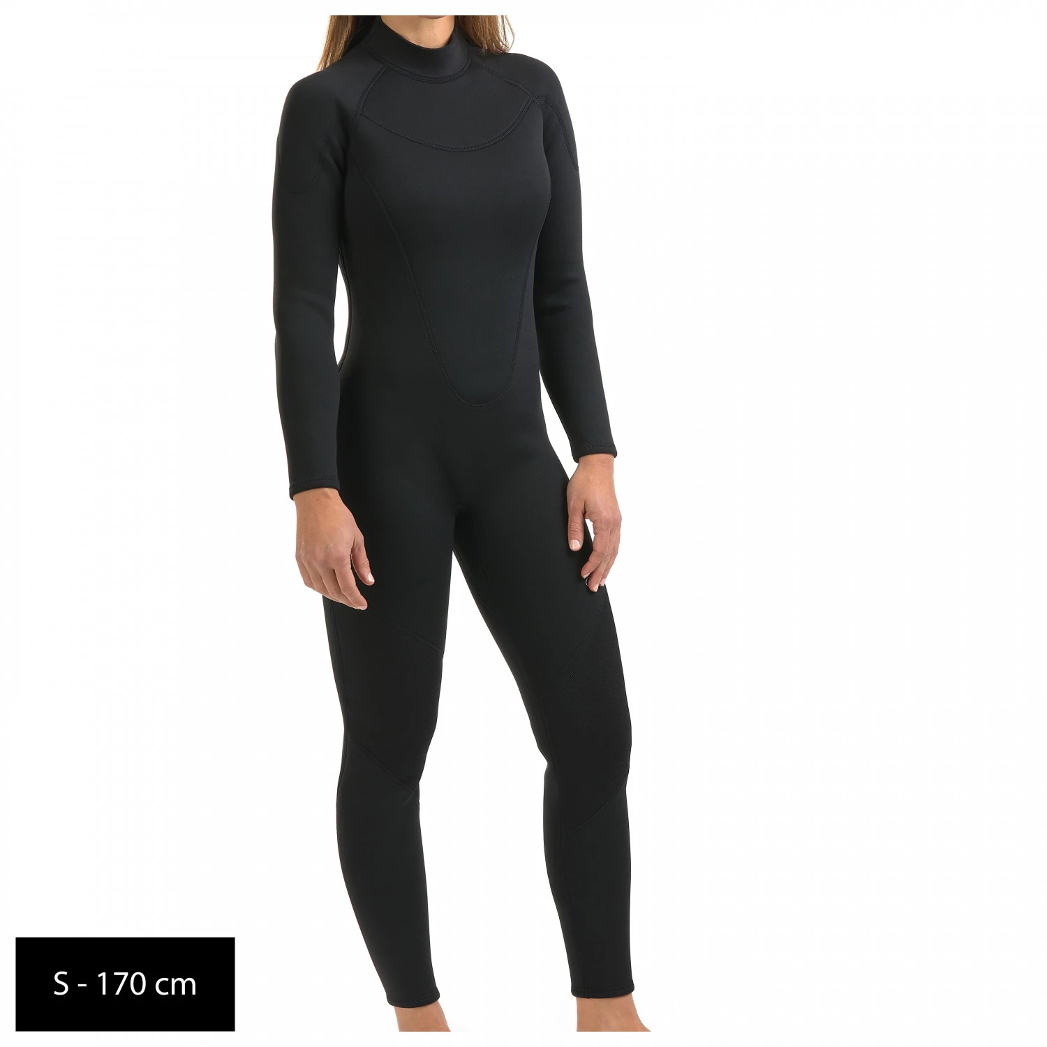 Stoic Women's VänernSt. Wetsuit 3/2 - Combinaison De Surf 10 Stoic Women's VänernSt. Wetsuit 3/2 - Combinaison De Surf – Image 8