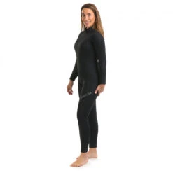 Stoic Women's VänernSt. Wetsuit 3/2 - Combinaison De Surf 12 Stoic Women's VänernSt. Wetsuit 3/2 - Combinaison De Surf -Stoic stoic womens vaenernst wetsuit 3 2 combinaison de surf detail 11