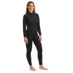 Stoic Women's VänernSt. Wetsuit 3/2 - Combinaison De Surf 13 Stoic Women's VänernSt. Wetsuit 3/2 - Combinaison De Surf -Stoic stoic womens vaenernst wetsuit 3 2 combinaison de surf detail 9