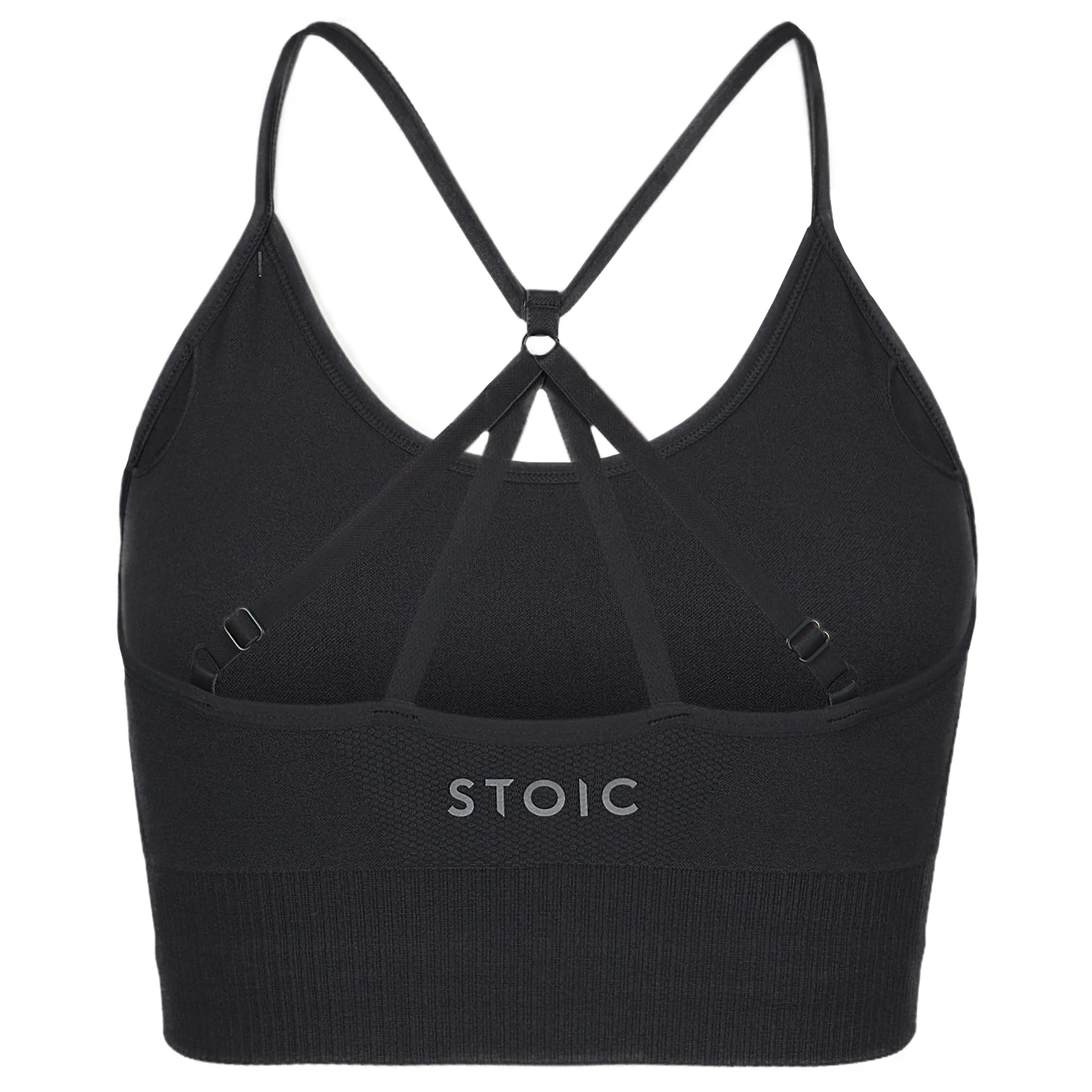Stoic Women's VegbySt. Flow Seamless Bra - Brassière 3 Stoic Women's VegbySt. Flow Seamless Bra - Brassière