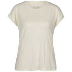 Stoic Women's VegbySt. Flow Shirt - T-shirt De Yoga -Stoic stoic womens vegbyst flow shirt t shirt de yoga