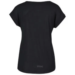 Stoic Women's VegbySt. Flow Shirt - T-shirt De Yoga -Stoic stoic womens vegbyst flow shirt t shirt de yoga detail 2