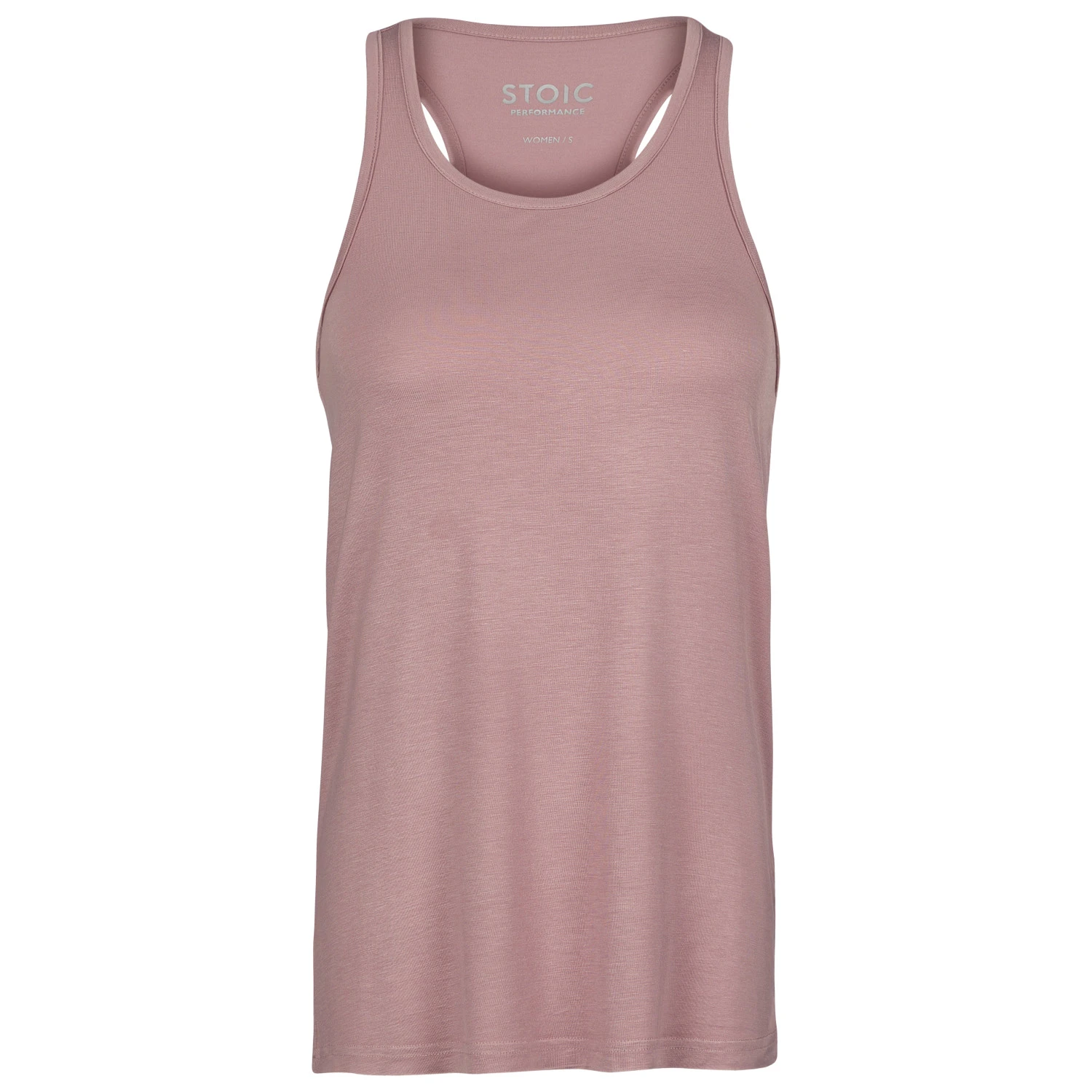 Stoic Women's VegbySt. FlowTank - Débardeur De Yoga 4 Stoic Women's VegbySt. FlowTank - Débardeur De Yoga – Image 2
