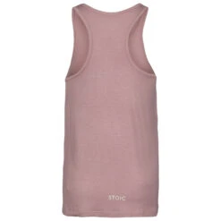 Stoic Women's VegbySt. FlowTank - Débardeur De Yoga 8 Stoic Women's VegbySt. FlowTank - Débardeur De Yoga -Stoic stoic womens vegbyst flowtank debardeur de yoga detail 2