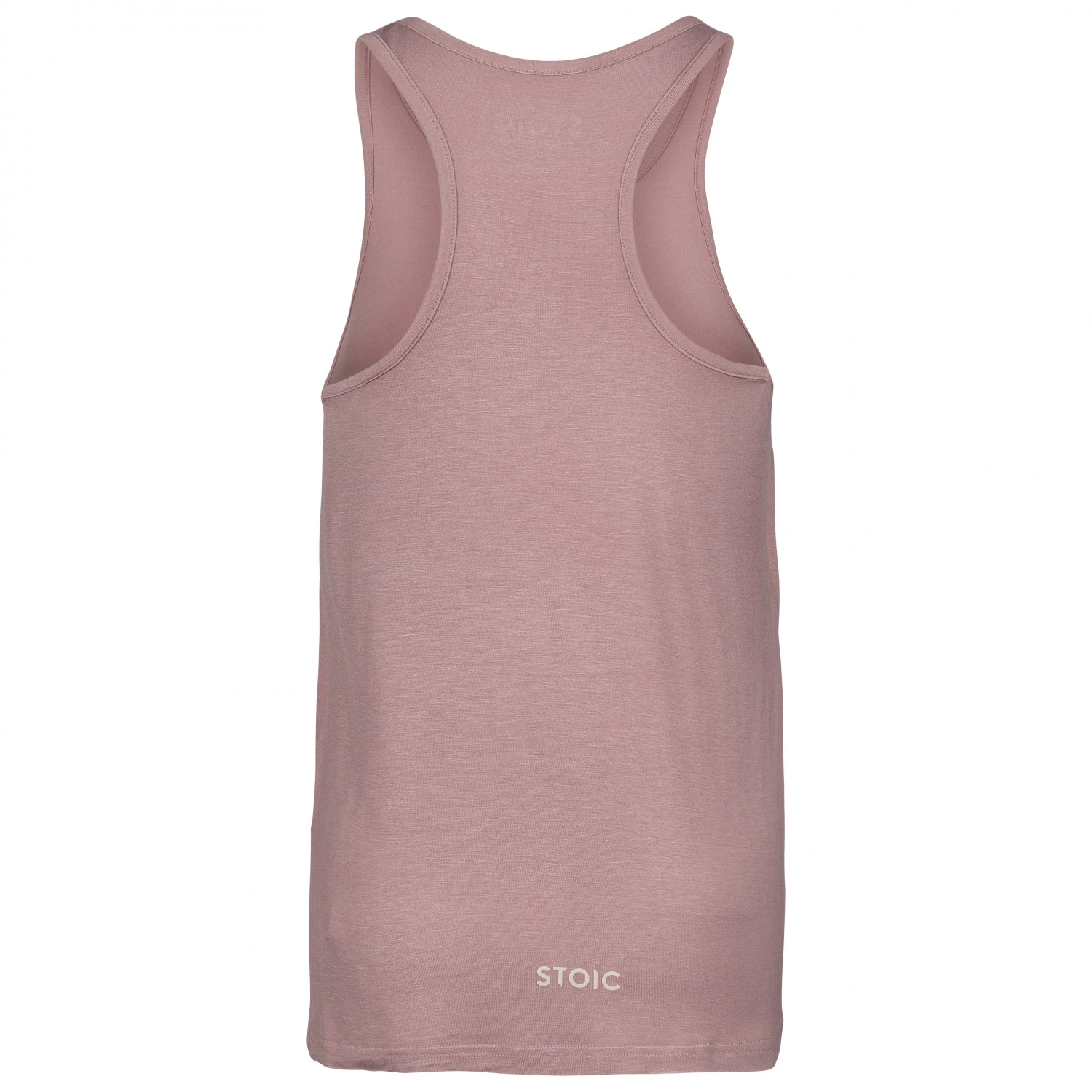 Stoic Women's VegbySt. FlowTank - Débardeur De Yoga 5 Stoic Women's VegbySt. FlowTank - Débardeur De Yoga – Image 3
