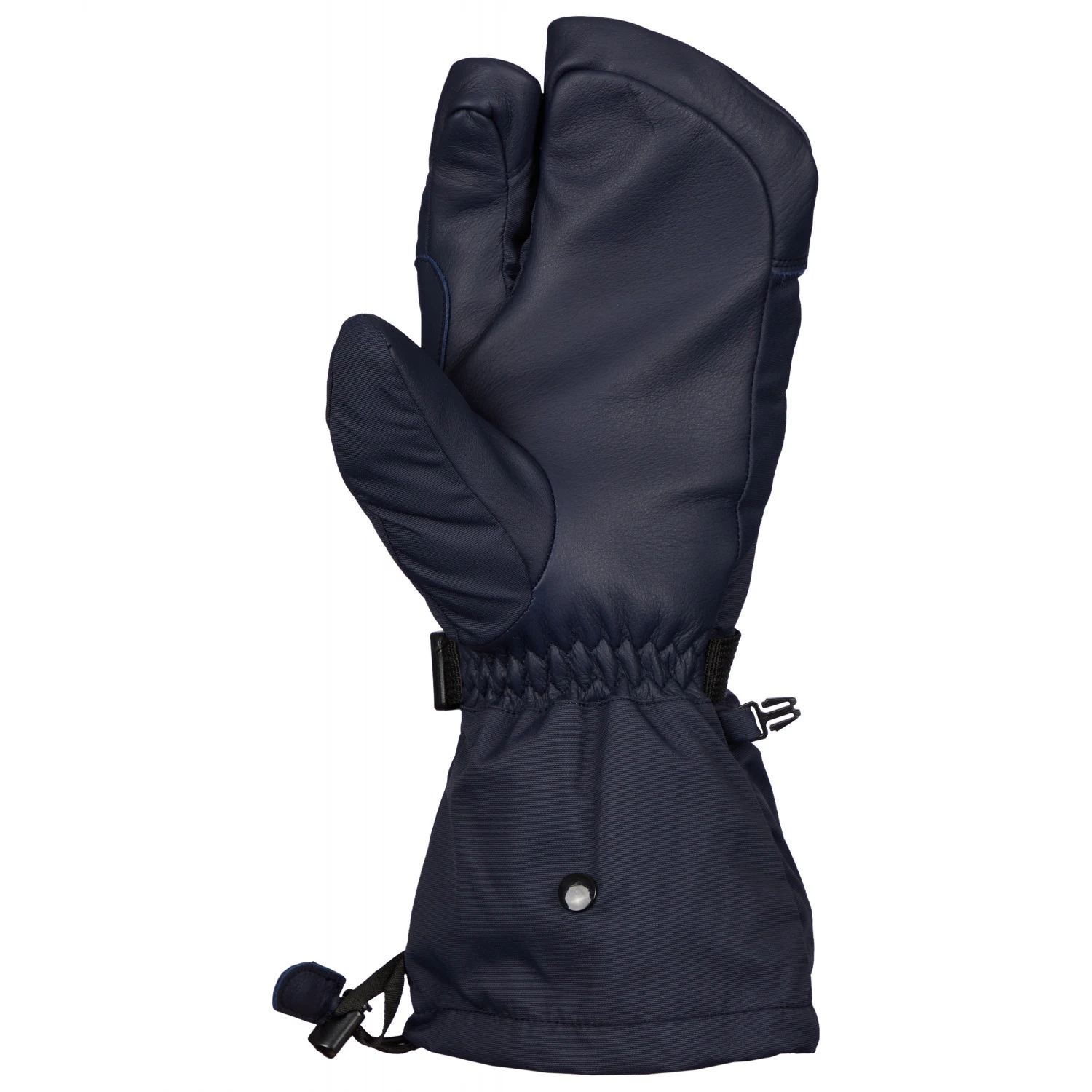 Stoic - Wool NalluSt. 3 Finger - Gants 5 Stoic - Wool NalluSt. 3 Finger - Gants – Image 3